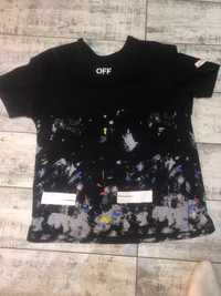 T-shirty Off-white