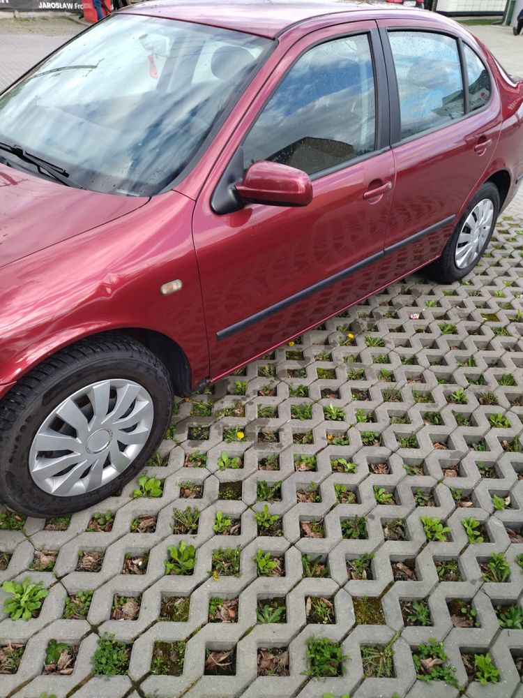 Seat Toledo 2 автомат