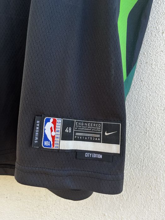 Camisola NBA Boston Celtis Neemias Queta