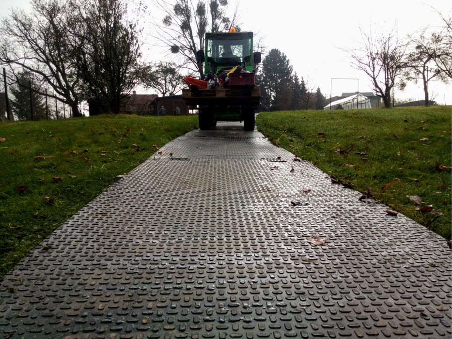 !!! WYNAJEM !!! Płyty maty drogowe utwardzenie terenu droga tymczasowa