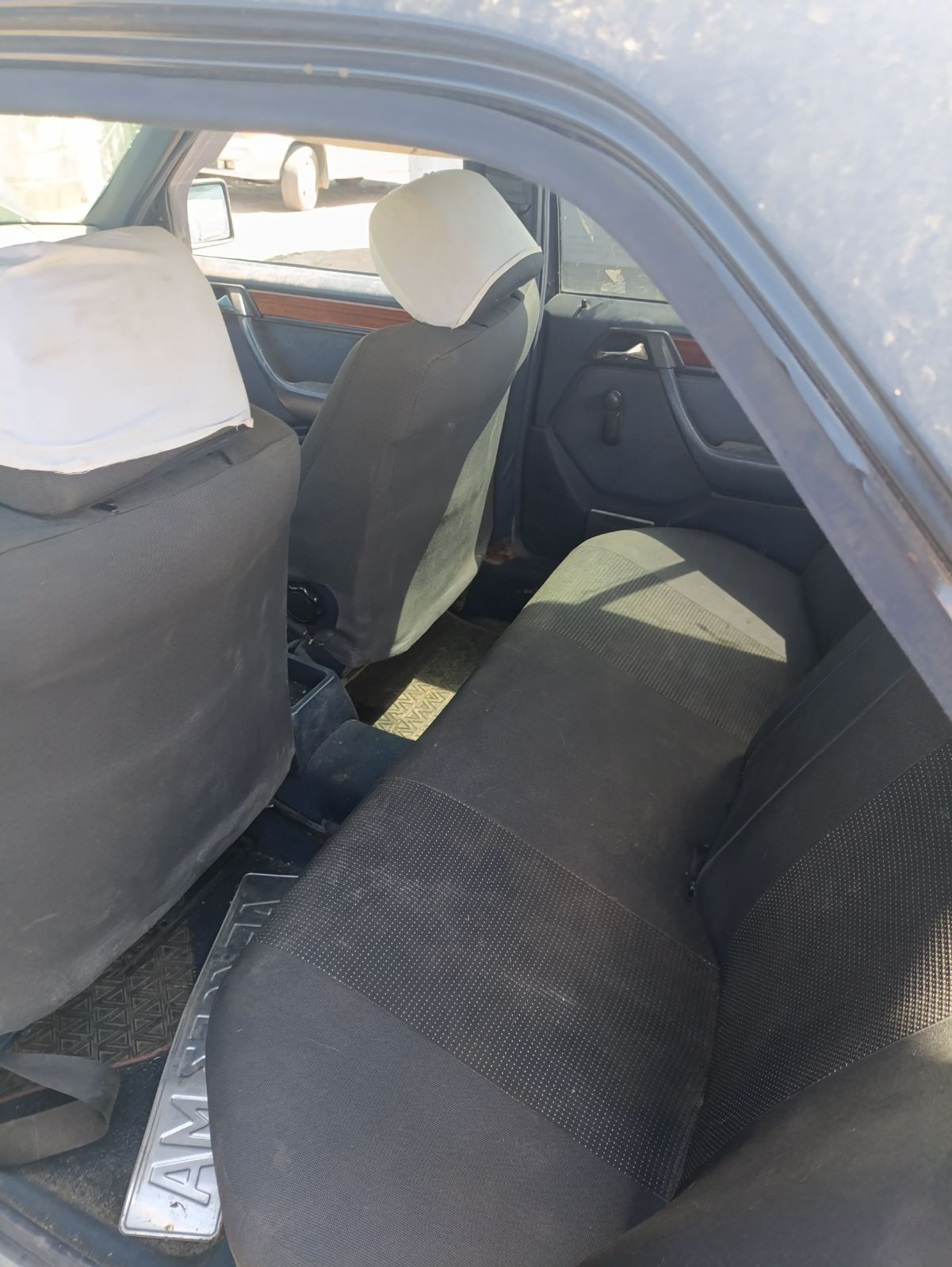 Продам Mercedes-Benz 124