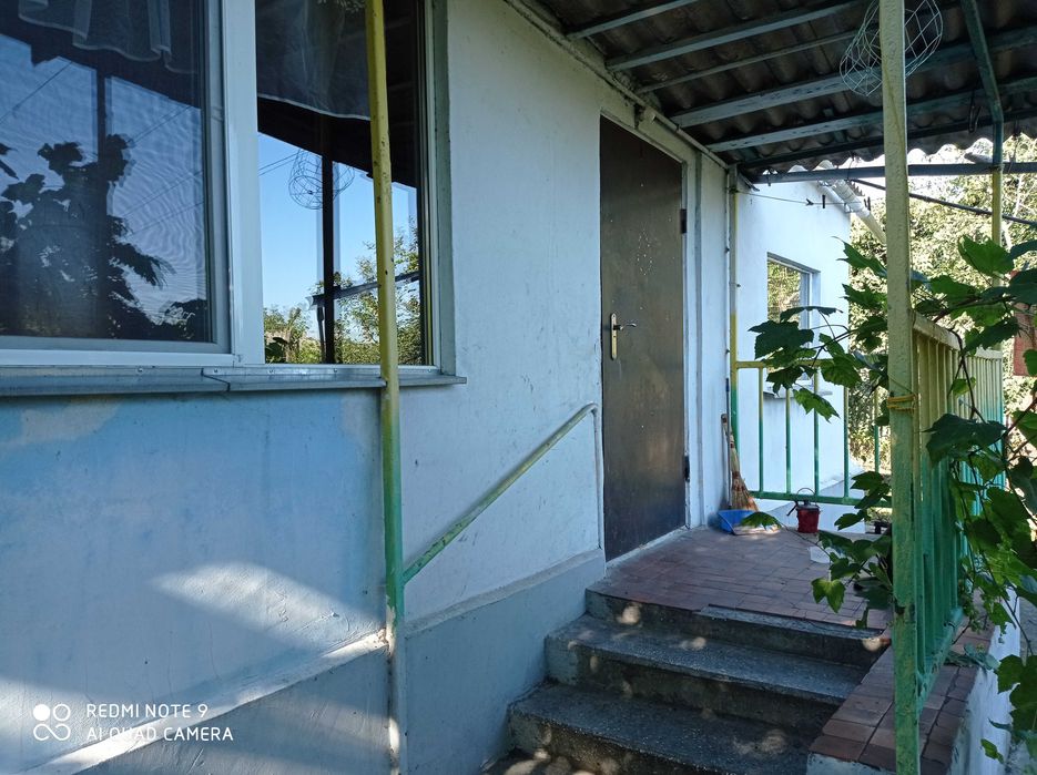 Здам будинок на Мирному