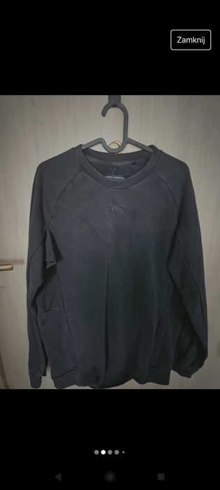 Bluza 4f Robert Lewandowski