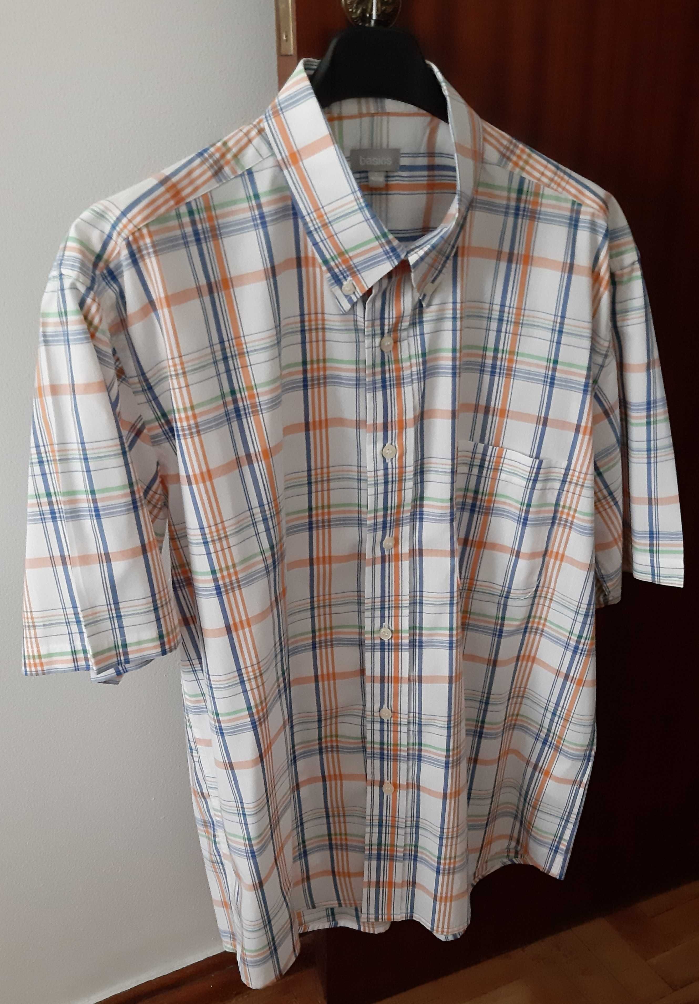 T-shirt confortável, T.L