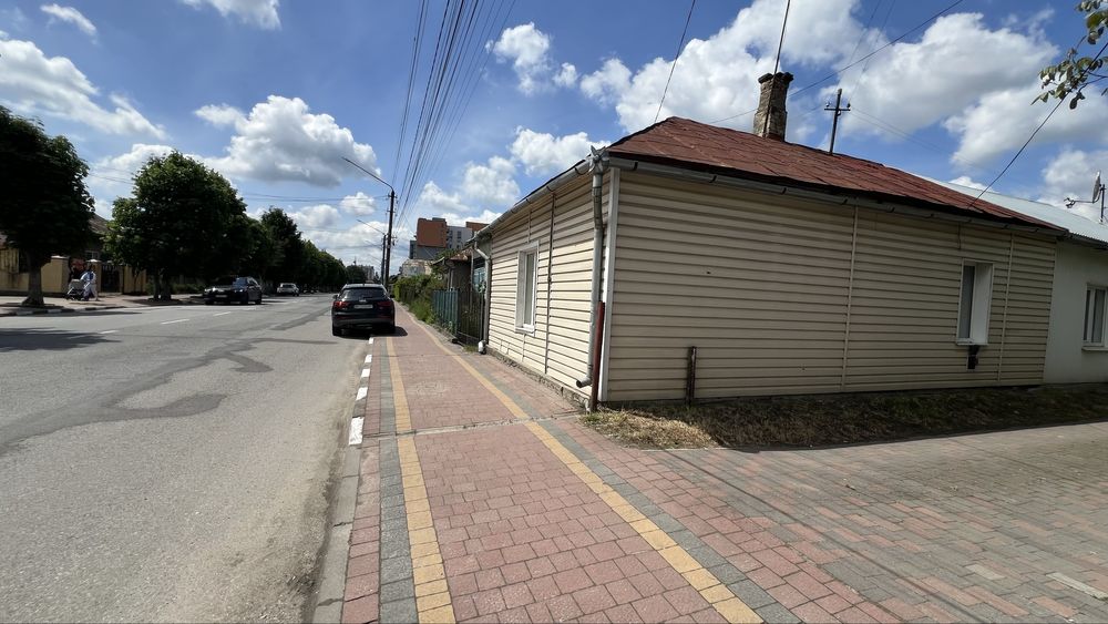 Продаж будинку вул. Львівська