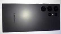 Смартфон Samsung Galaxy S24 Ultra 12/512GB Titanium Black (Вьетнам)