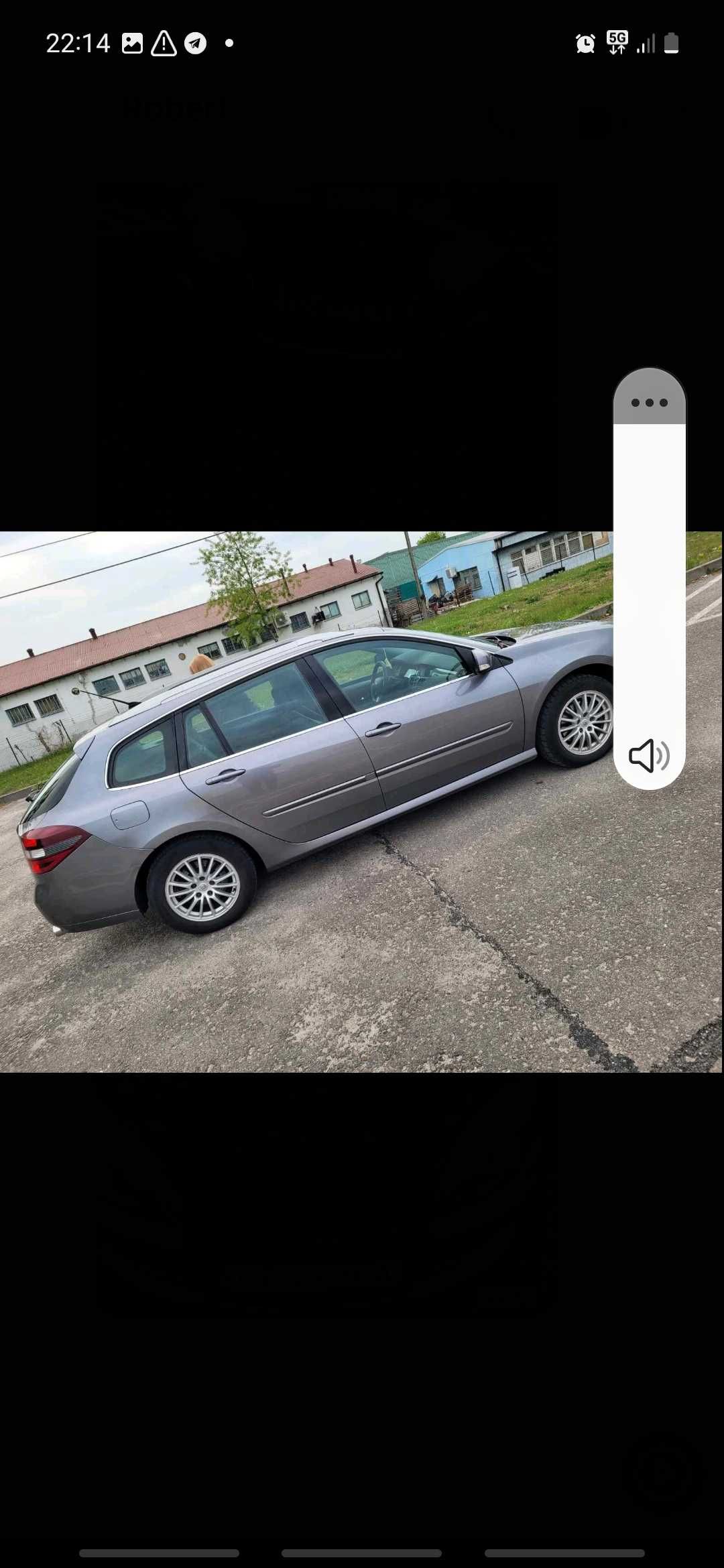 Samochód osobowy