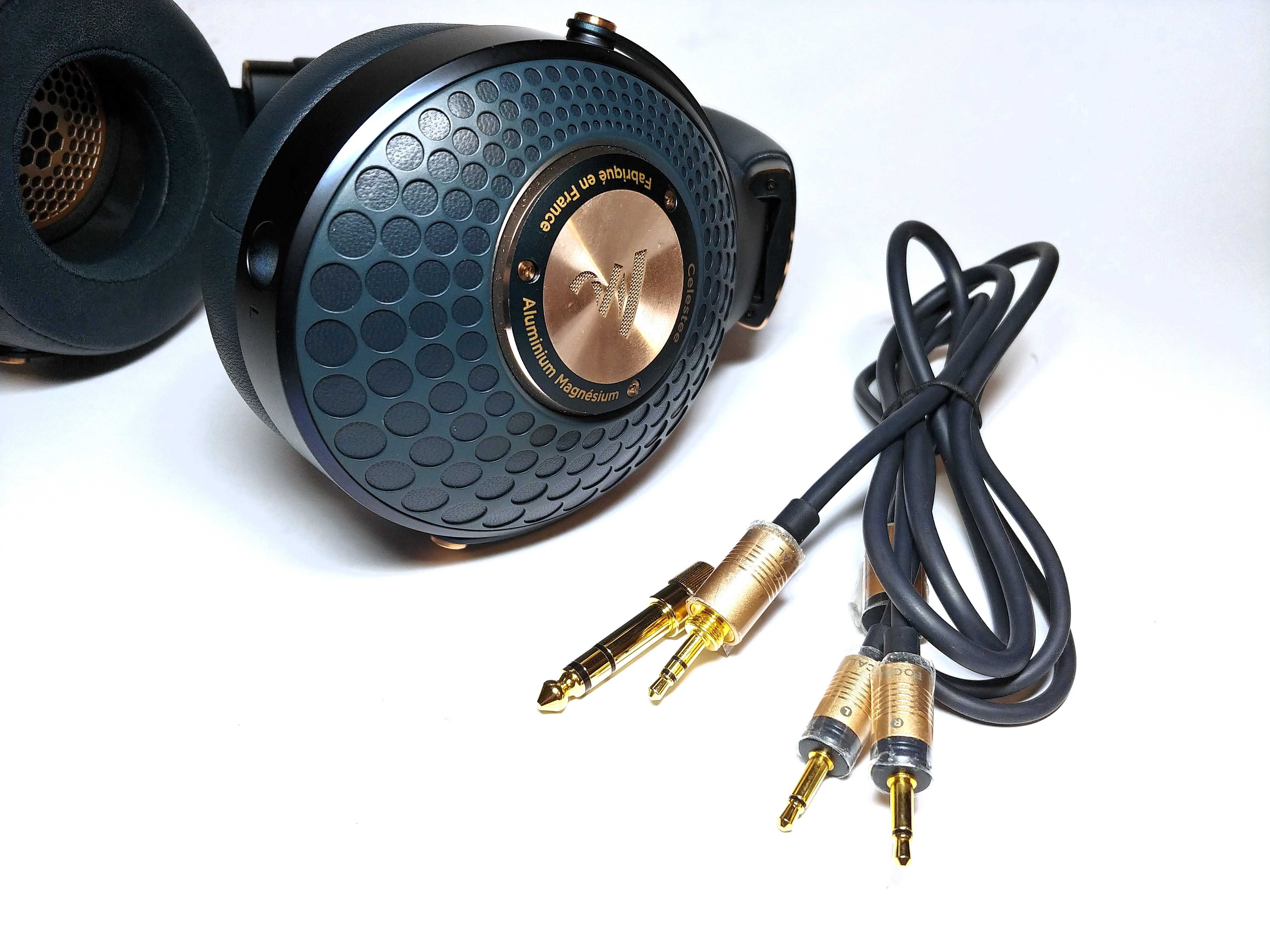 Focal Celestee фантастичний драйв та динаміка, одні з кращих до $1000
