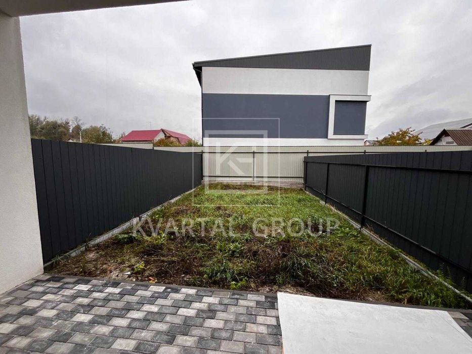 Продається таунхаус у Бучі поруч із Центральним парком!!!