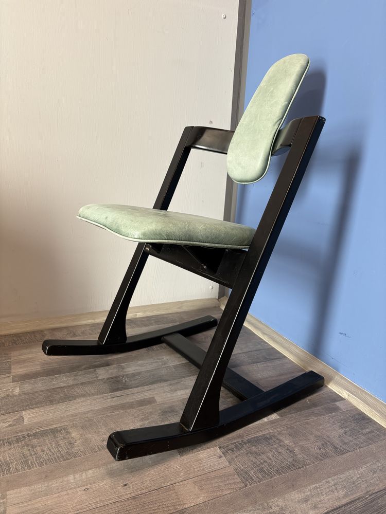 STOKKE Krzesło dla wymagających do siedzącej pracy Reha przesyłka OLX