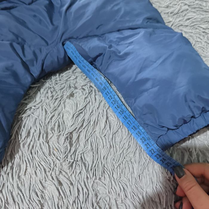 Зимний комбинезон 80 - 86 см