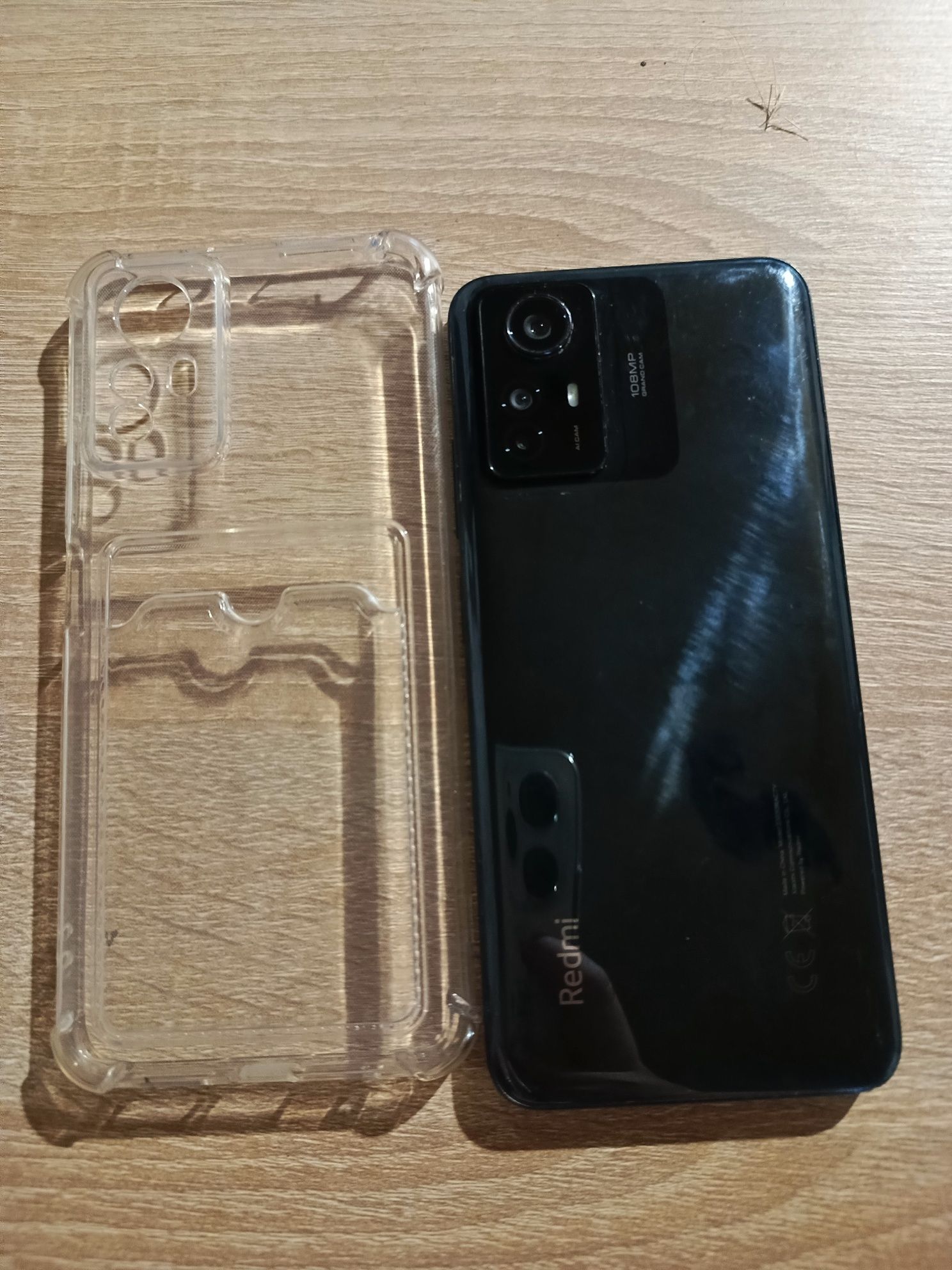 Продаю Redmi Not 12 S