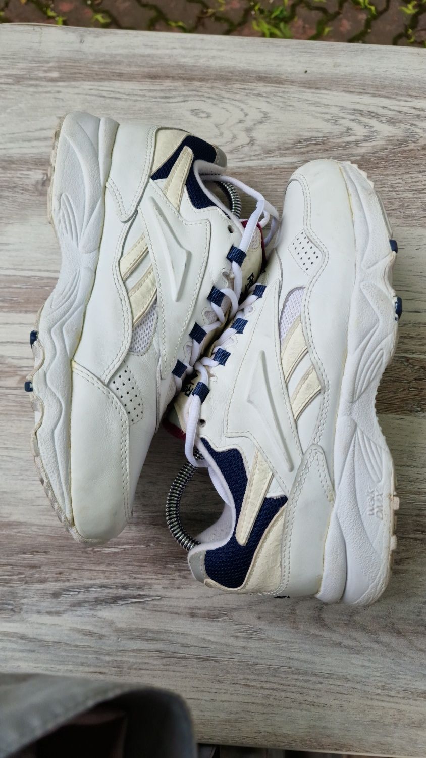 reebok dmx series vtgb розмір 42 1/3
