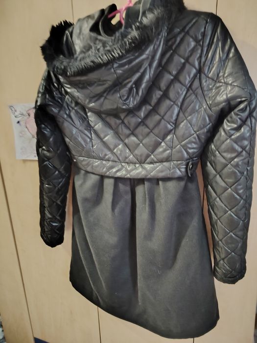 Płaszczyk polecam stan idealny