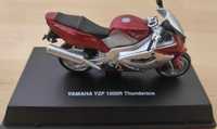Yamaha YZF 1000R Thunderace - Miniatura.
