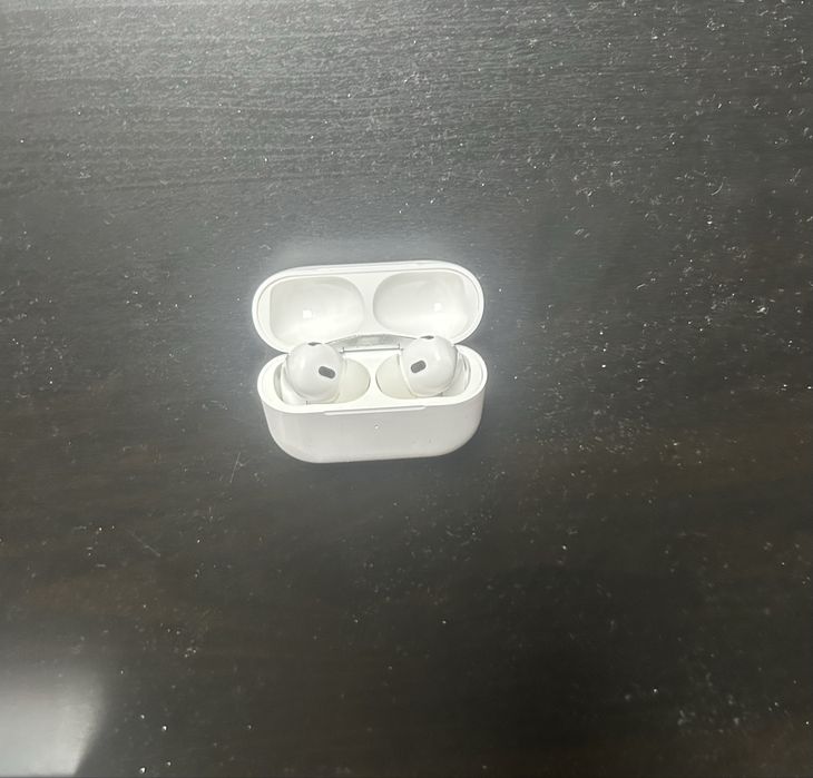 Nowe Słuchawkii AirPods Pro 2