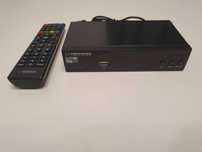 Dekoder telewizyjny DVB-T2 esperanza HDMI