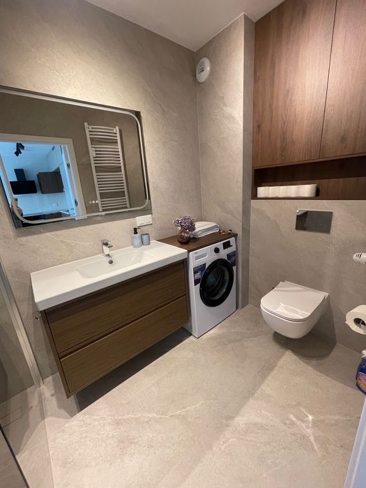 Nowy Apartament  dostępne mieszkanie na doby Zielona Góra