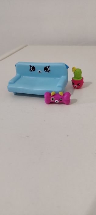 Shopkins miniatura