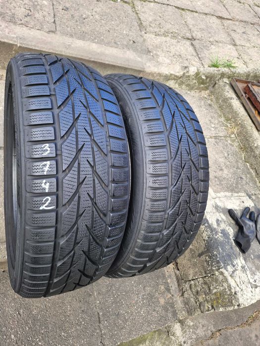 Opony Zimowe 195/50R16 Toyo SnowProx S953 2sztuki Montaż