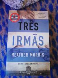 Livro Três Irmãs