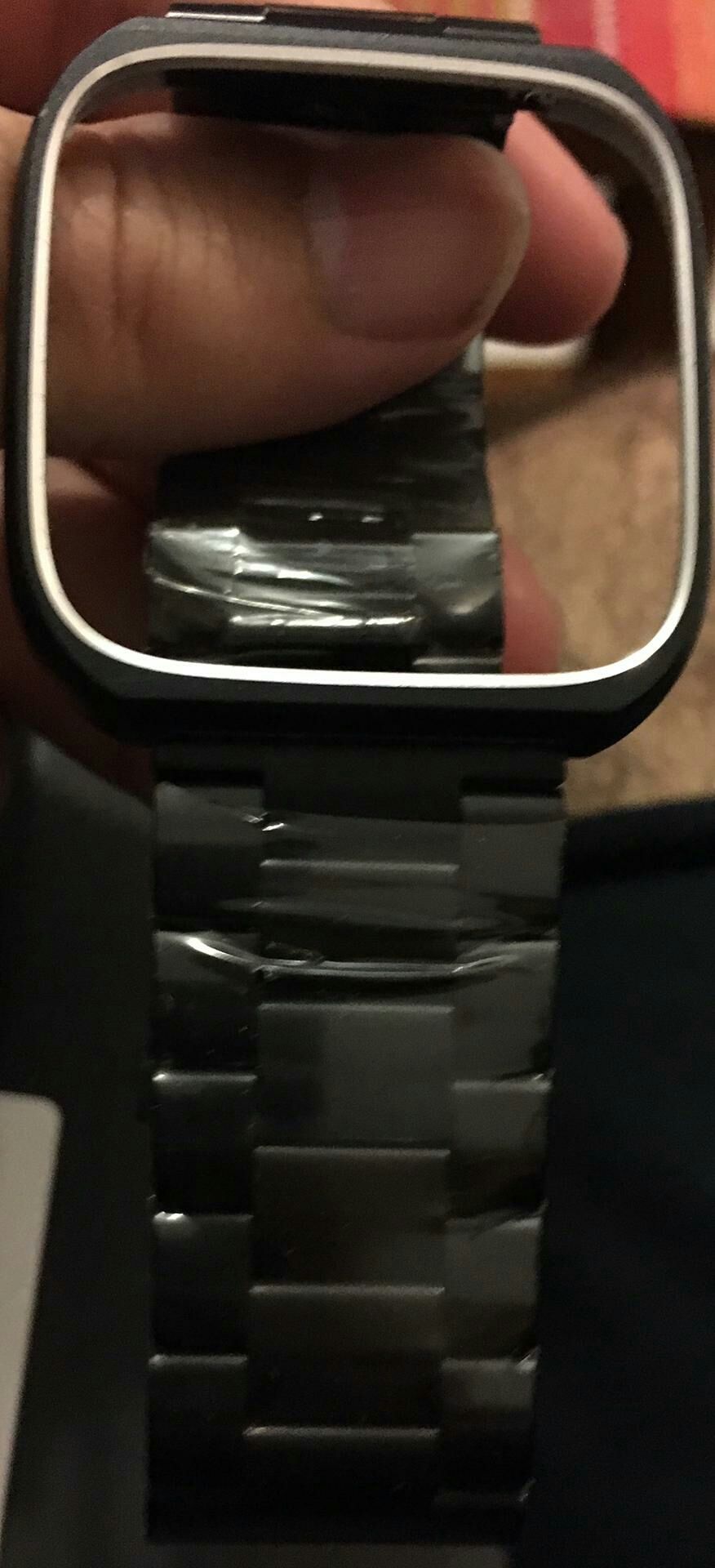 Bracelete para relógio smart watch/Fitbit