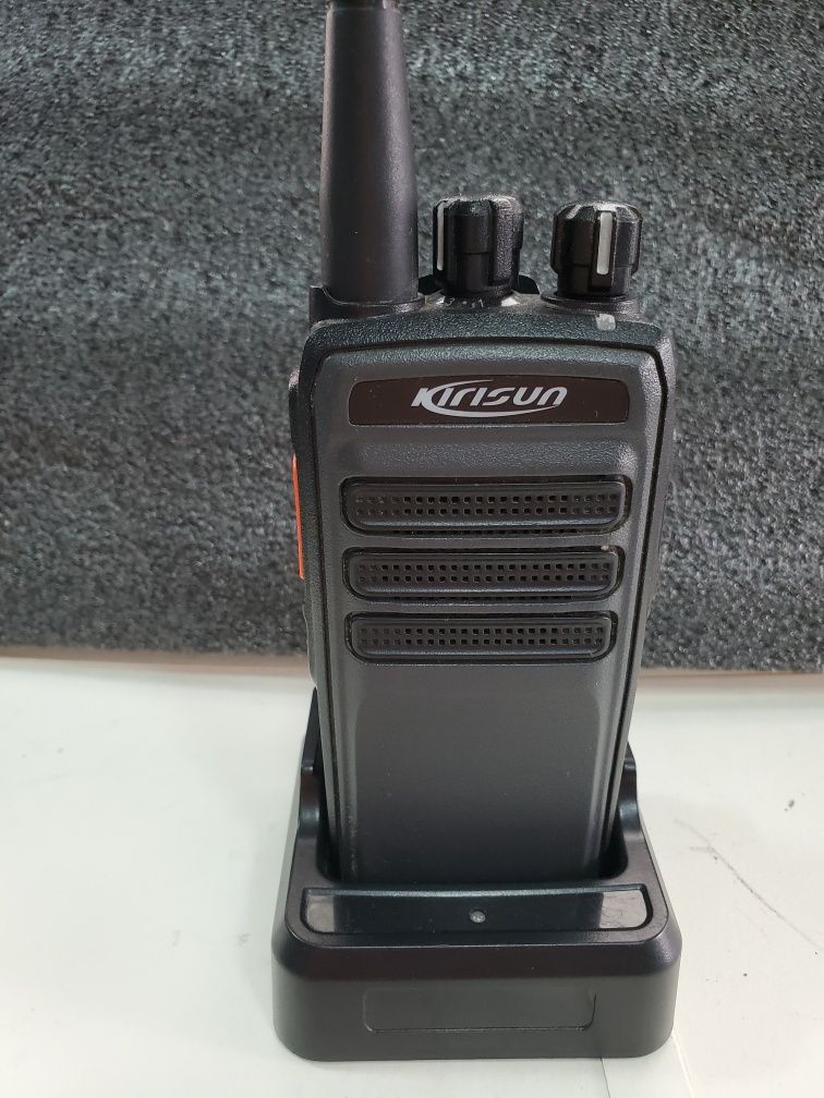 Радіостанція цифрова Kirisun DP405 VHF