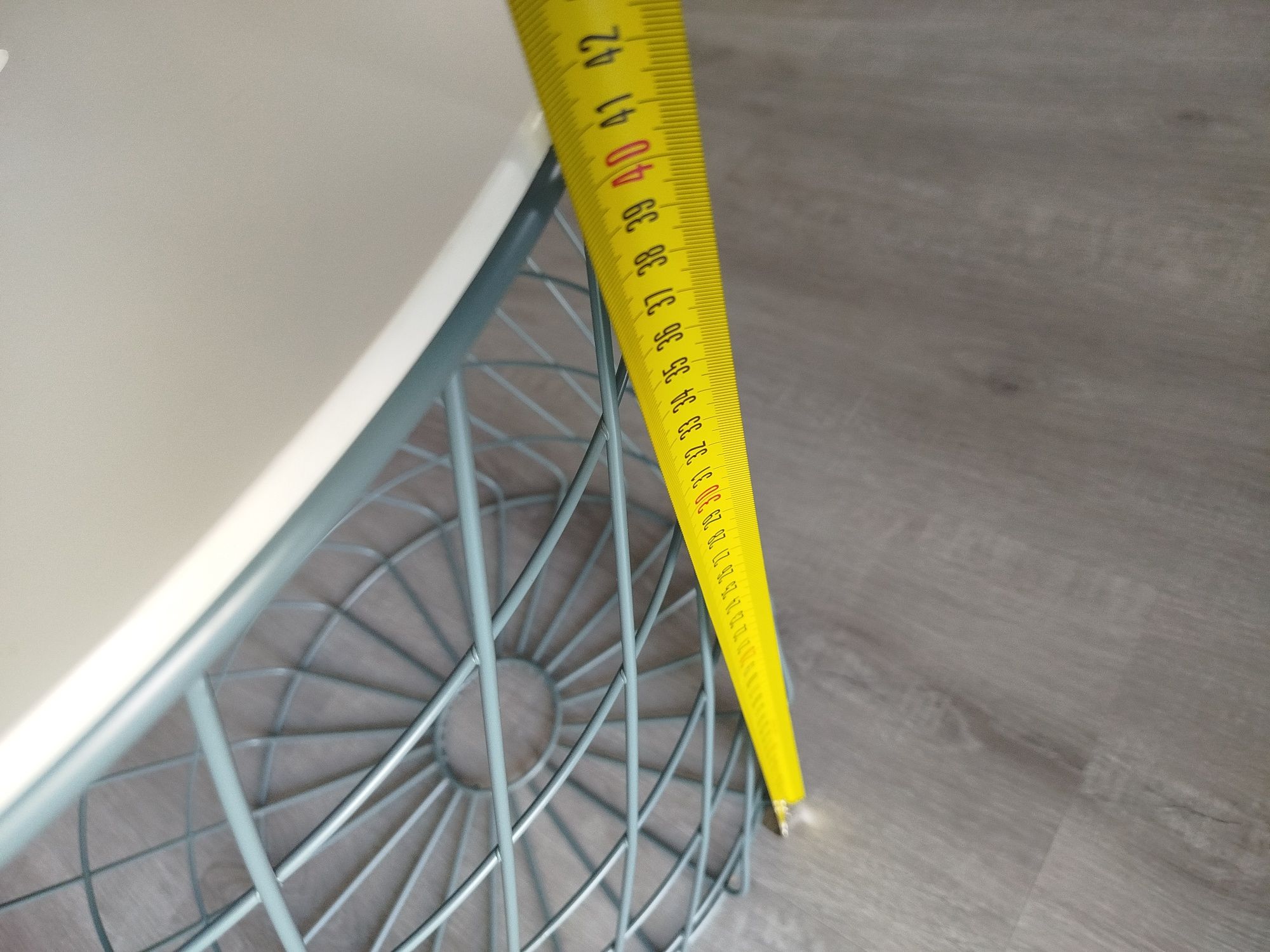 Mesa de apoio IKEA