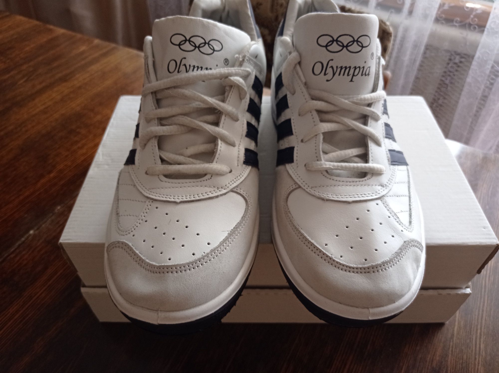 Кросівки чоловічі Olimpia