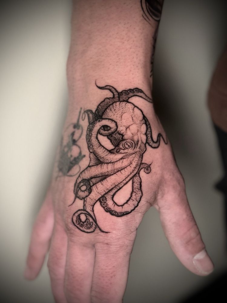 Tattoos de Qualidade