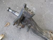 балка передняя в сборе Газель