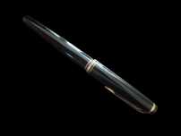 Pióro wieczne Montblanc 22 z etui