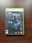 the darkness x360
