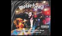 Motorhead - Better Motorhead Than Dead. Płyta CD Nowa