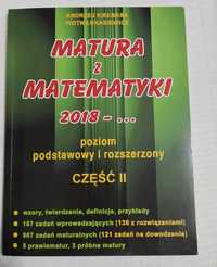 Matura z matematyki 2018r, Andrzej Kiełbasa