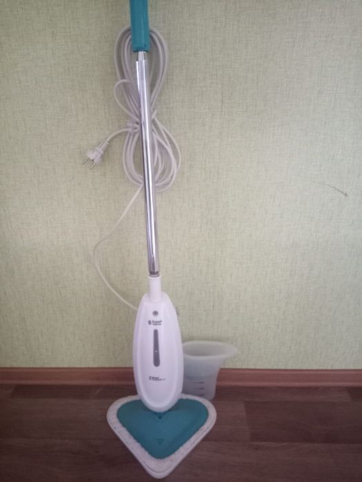 Швабра парова Russell Hobbs