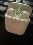 Apple AirPods 2 оригинал