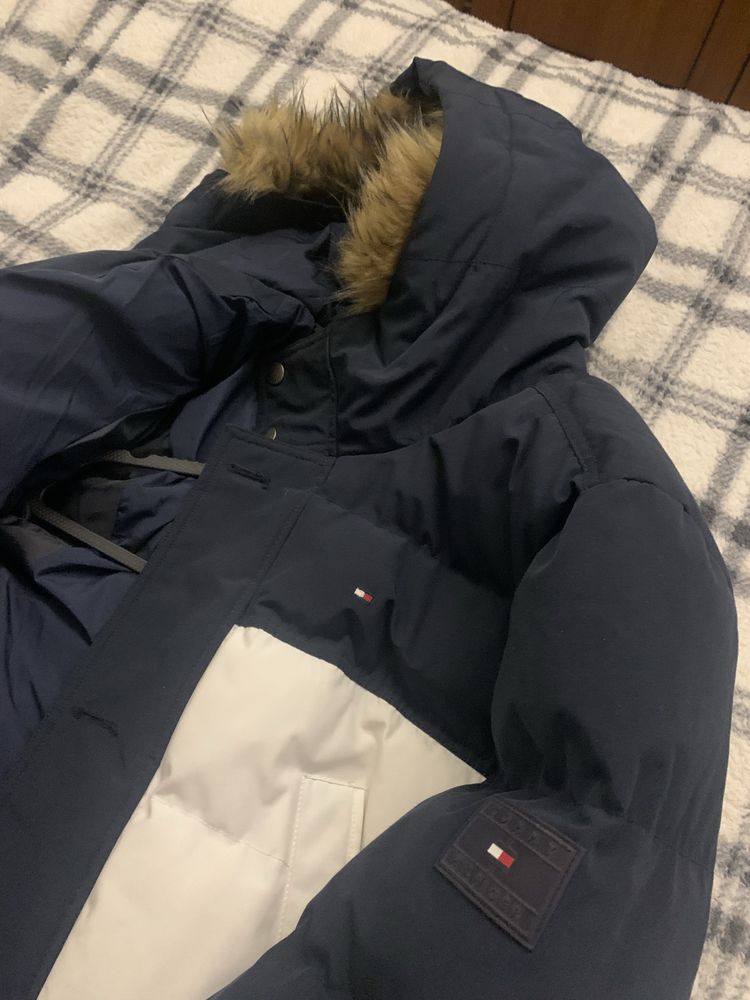 Jaqueta tommy Hilfiger