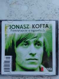 Jonasz Kofta płyta CD