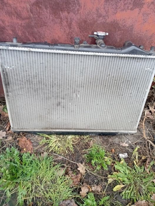 Продам радіатор бу