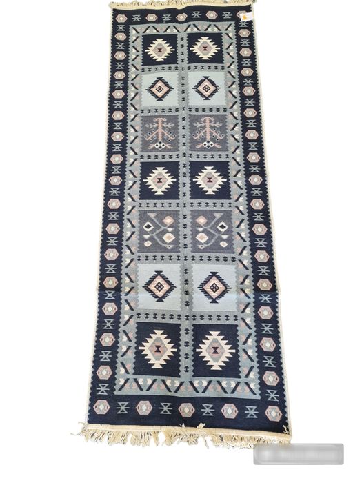 Nowe chodniki bawełniane 80x200
