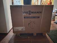 Nowe komplety pomp ciepła Viessmann
