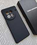 Oneplus 13 Capa em fibra de carbono (Nova)