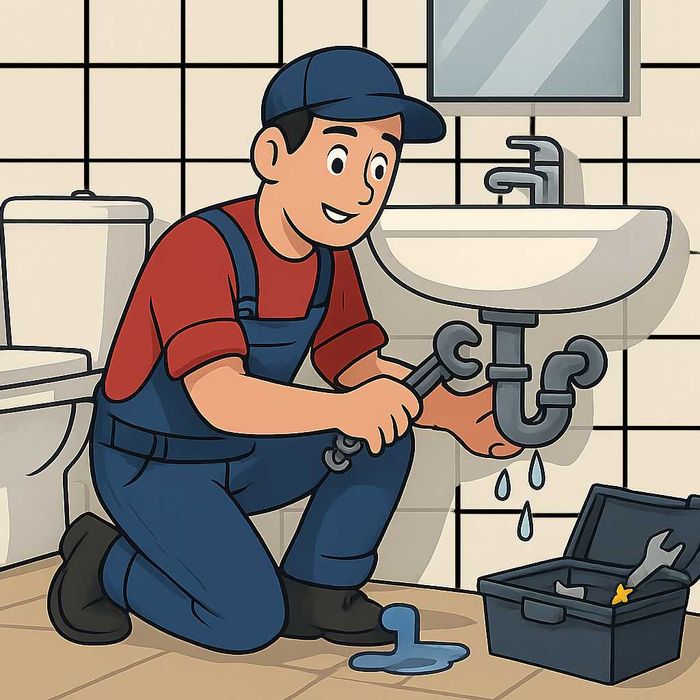 Pogotowie hydrauliczne Szczecin i okolice