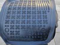 Коврики SEAT ibiza,cordoba,SKODA fabia,VW polo