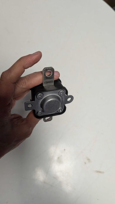 Piro-fusível bateria Audi eTron, VolksWagen