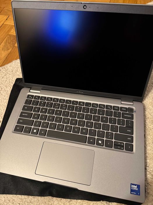 Dell Precision 3490 i7-155H 16GB 1TB SSD RTX A500 Windows 11 Pro