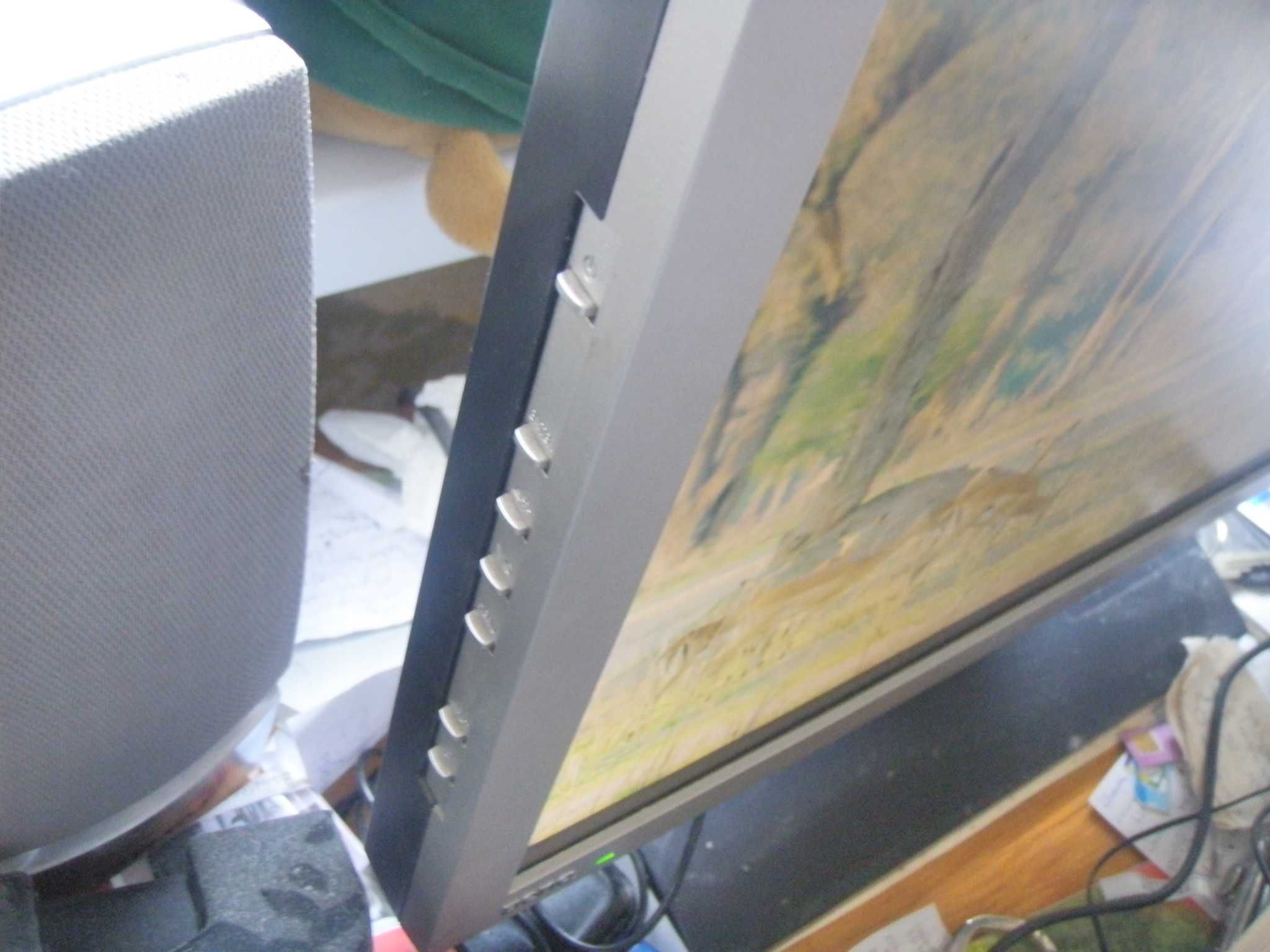 Monitor BENQ 19" Tco 03 Displeys ładne kolory stan bdb