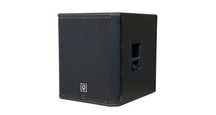 Subwoofer activo OQAN Q-SUB 18" 1200W c/dsp digital
