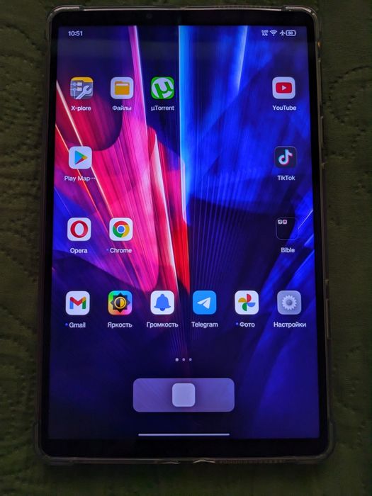 lenovo legion Y700 8/128